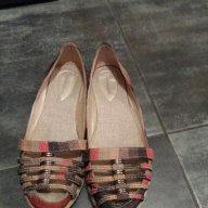 Дамски леки обувчици, снимка 1 - Дамски ежедневни обувки - 11771940