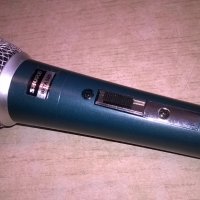 shure beta 58s-legendary performance microphone, снимка 2 - Микрофони - 25169738