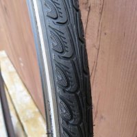 Външни гуми за велосипед колело HOOK със защита от спукване, снимка 5 - Части за велосипеди - 11375692