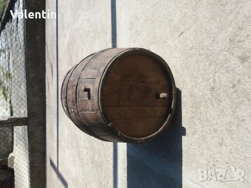 Буре , снимка 1