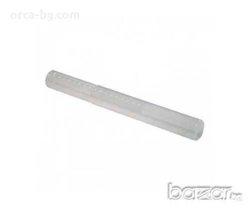 Тубус за плувки и ваглери PLASTICA PANARO – сигурна защита, снимка 1