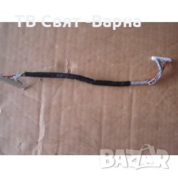T-Con Cable 23PIN 21cm TV PHILIPS 22PFH4109/88, снимка 1