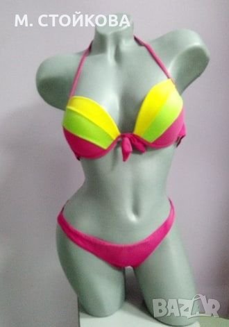 ПОСЛЕДНИ БРОЙКИ! Български бански комплекти, снимка 1