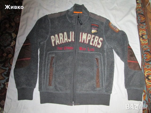 PARAJUMPERS марково яке размер M., снимка 1