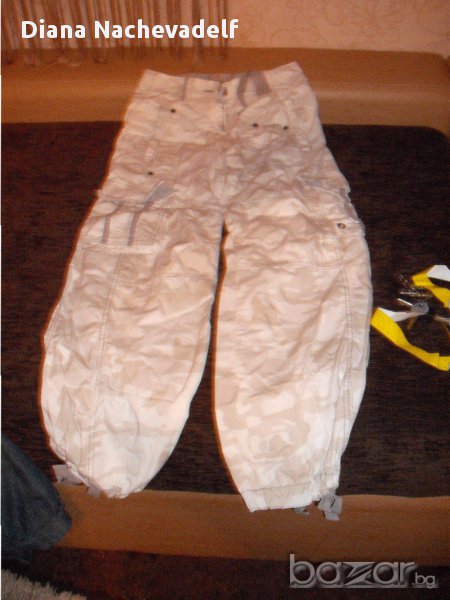 дамски панталон, снимка 1