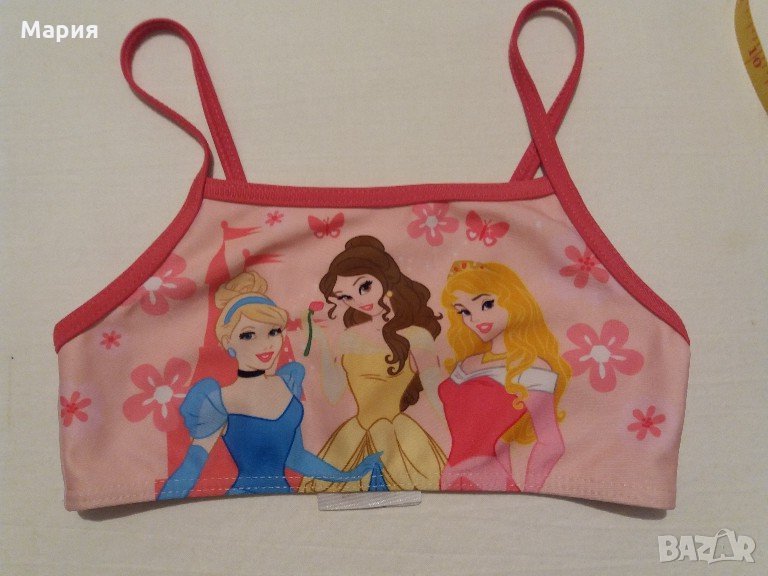 Горнище на бански до 116 см 4 лв, снимка 1