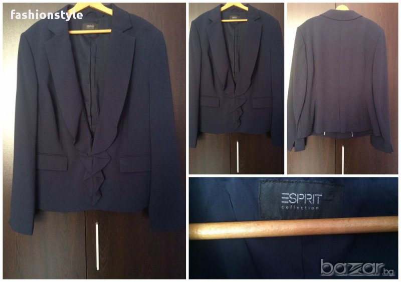 ESPRIT дамско сак, снимка 1