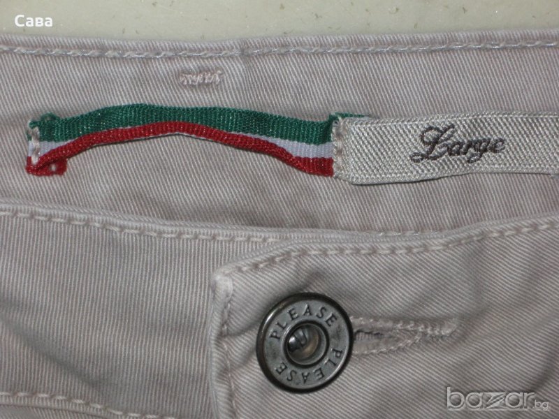 Спортен панталон PLEASE  дамски,Л, снимка 1