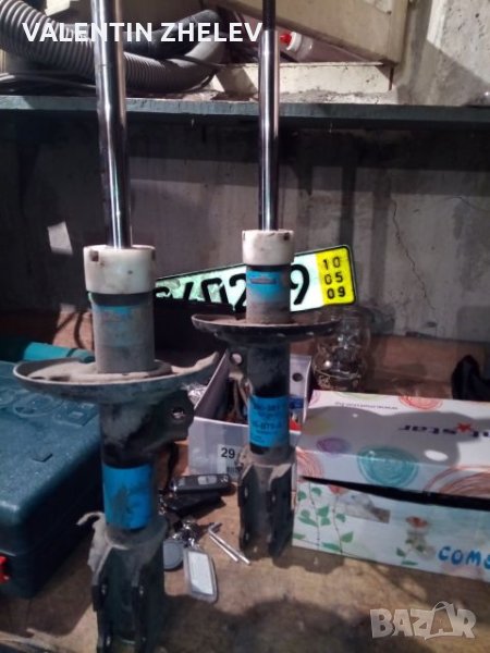 АМОРТИСЬОРИ за Opel и BMW  e 36, снимка 1