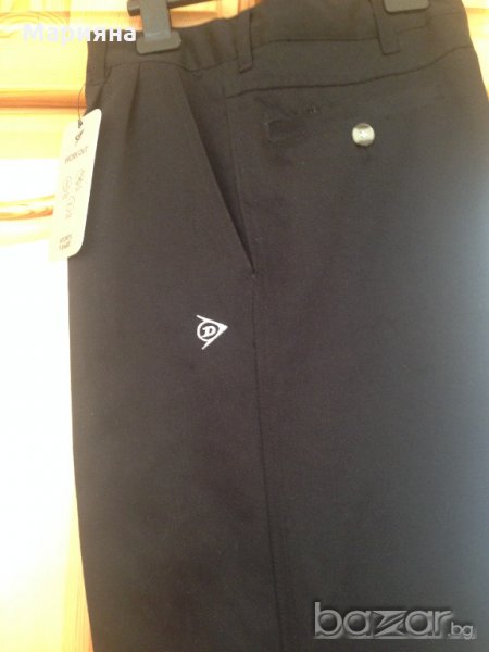 мъжки панталон, снимка 1