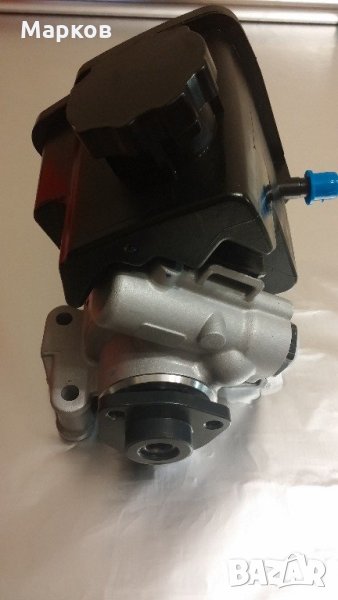 ХИДРАВЛИЧНА ПОМПА ЗА МЕРЦЕДЕС СПРИНТЕР,КРАФТЕР, снимка 1