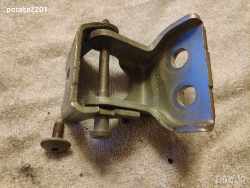 Продавам - оригинална панта горна лява за Пежо/Ситроен, снимка 1