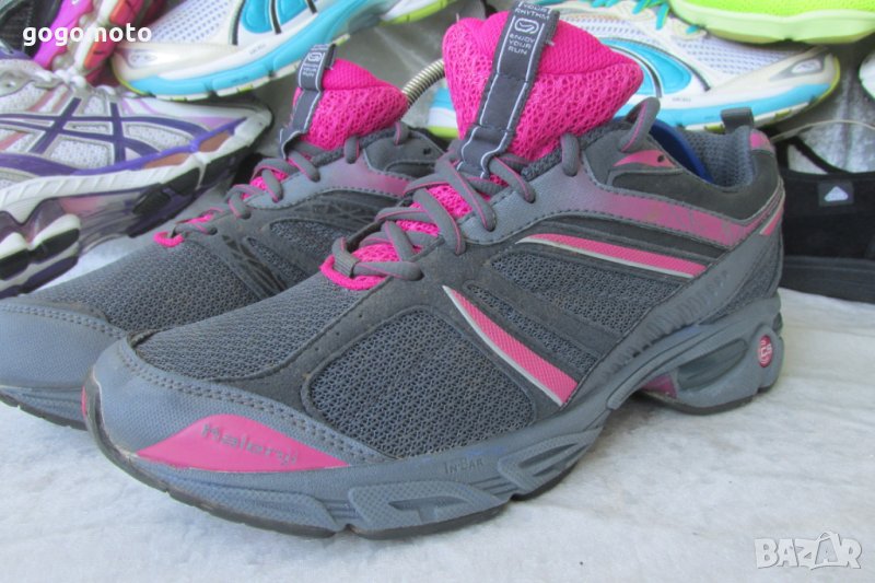 КАТО НОВИ унисекс маратонки, N- 40 - 41 KALENJI® originals EKIDEN, GOGOMOTO.BAZAR.BG®, снимка 1