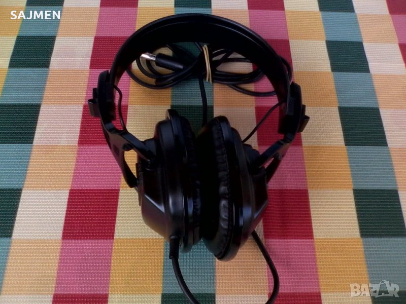 PHILIPS SBC-3150 HI FI  СЛУШАЛКИ, снимка 1