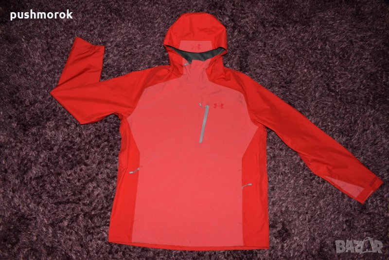 Under Armour Gore tex Roam PacLite Bunda, снимка 1