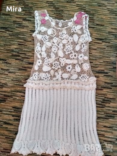 Ръчно изработени рокли. , снимка 1