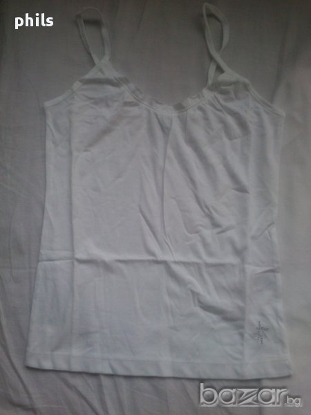 ново потниче ръст 138, снимка 1