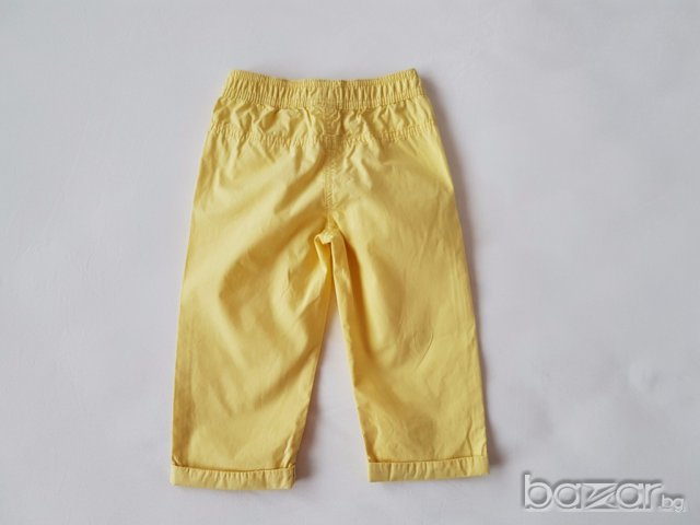 Palomino,летен панталон за момиче,104 см. , снимка 5 - Детски панталони и дънки - 17967440
