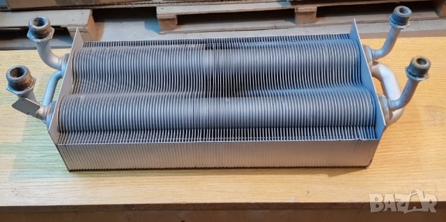 Резервни части за стенни газови котли, снимка 1