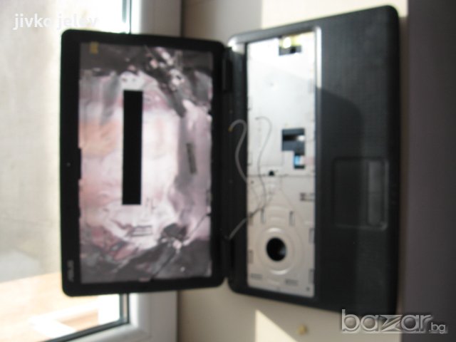 останали части от  лаптоп asus k50c , снимка 11 - Части за лаптопи - 14234143