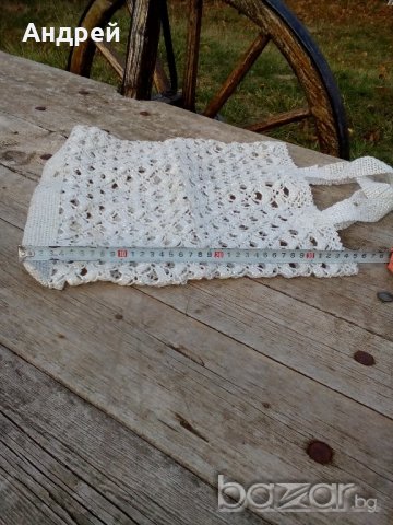 Чанта,торба, снимка 5 - Антикварни и старинни предмети - 19727469