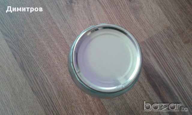 Буркани тип Омния, снимка 2 - Други стоки за дома - 16554328