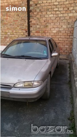 Продавам ford mondeo на части , снимка 8 - Автомобили и джипове - 16951746