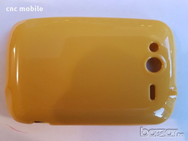 HTC Wildfire S - HTC G13 калъф  case, снимка 7 - Калъфи, кейсове - 17432645