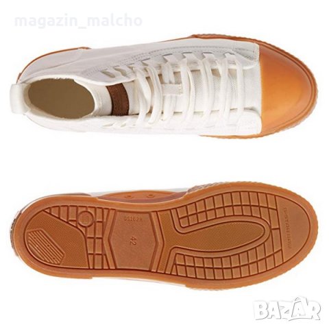 МЪЖКИ КЕЦОВЕ – G-STAR RAW RACKAM SCUBA; размери: 42, снимка 5 - Кецове - 24433085