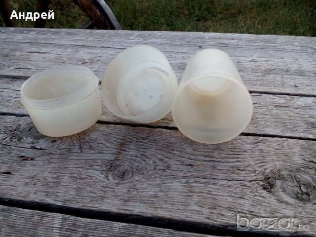 Чаша,уред за изстискване, снимка 4 - Антикварни и старинни предмети - 19374914