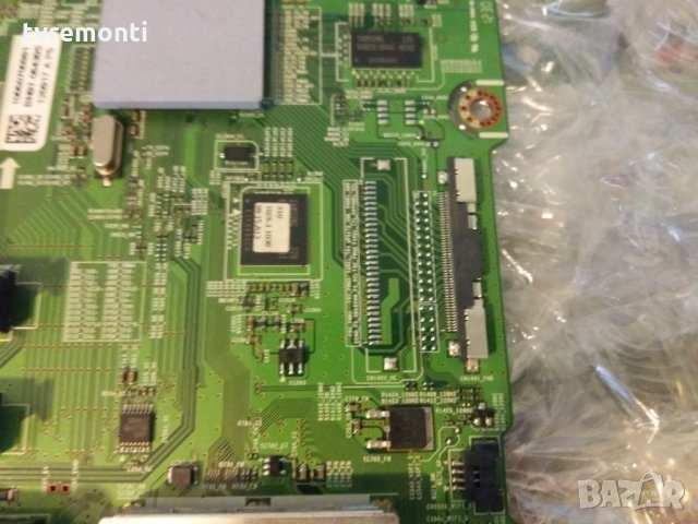 Main Board BN41-01812A BN94-06045B, снимка 4 - Части и Платки - 21634681