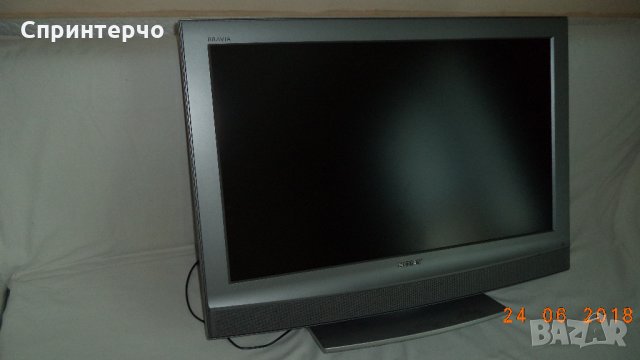 TV LCD KV-21T3R, снимка 3 - Телевизори - 21949547