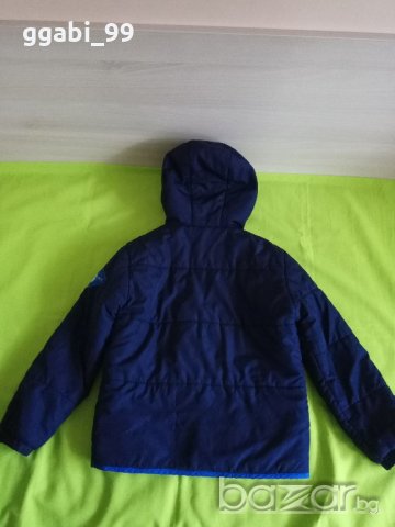 Яке за момче с лека вата , снимка 7 - Детски якета и елеци - 19571842