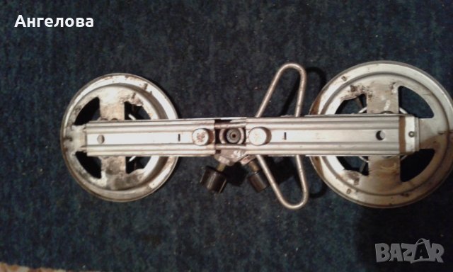 Горелка, снимка 2 - Отоплителни печки - 25518918