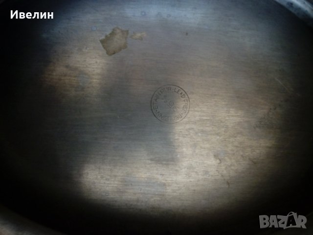 стара купа,фруктиера, снимка 7 - Антикварни и старинни предмети - 22386294