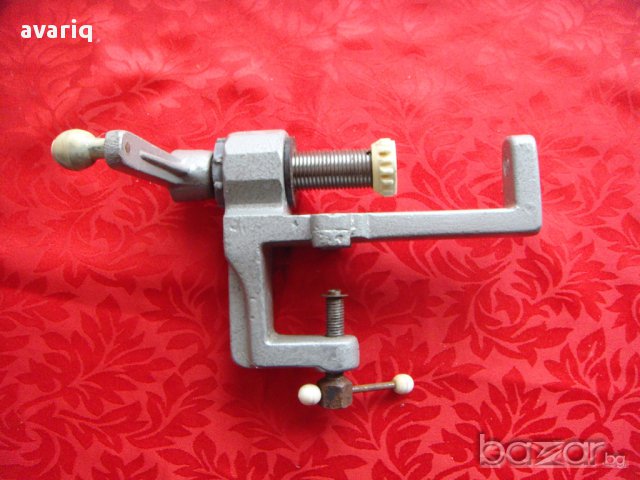 Тапопробивач, гумена тапа, снимка 6 - Други машини и части - 13154989