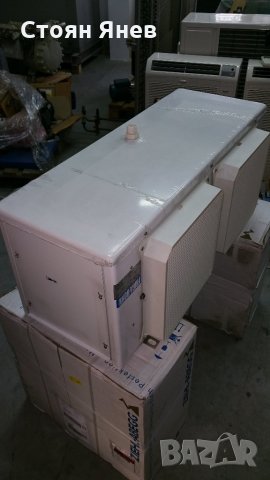 Изпарител за хладилна камера Friga Bohn LUC 290 C, снимка 3 - Други машини и части - 22871178