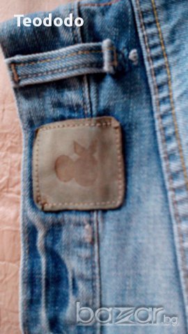 Дънки my boyfriend, снимка 5 - Дънки - 14454747