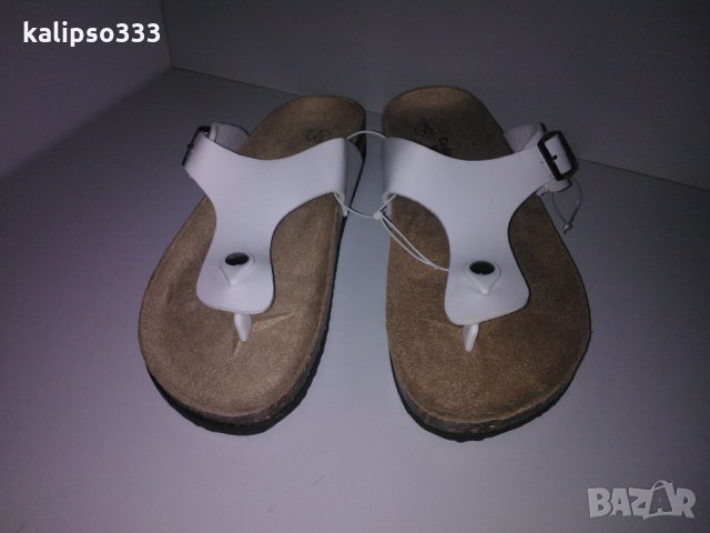 Cedar Wood оригинални обувки, снимка 2 - Мъжки сандали - 24483069