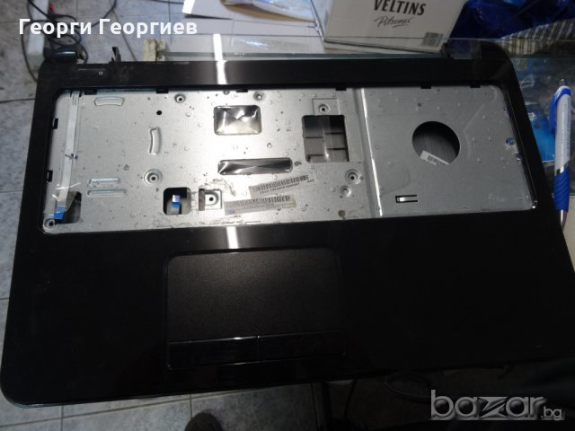 Продавам лаптоп за части HP 15-R051EU, снимка 3 - Части за лаптопи - 19399908