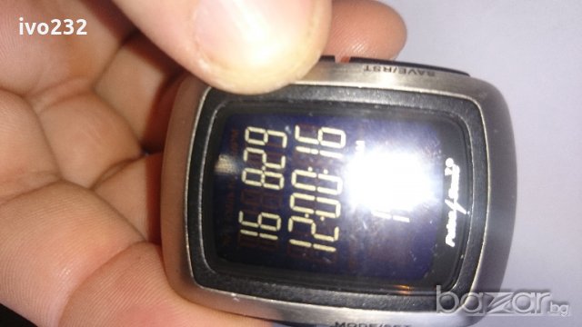 pulse sonic, снимка 5 - Мъжки - 20694792