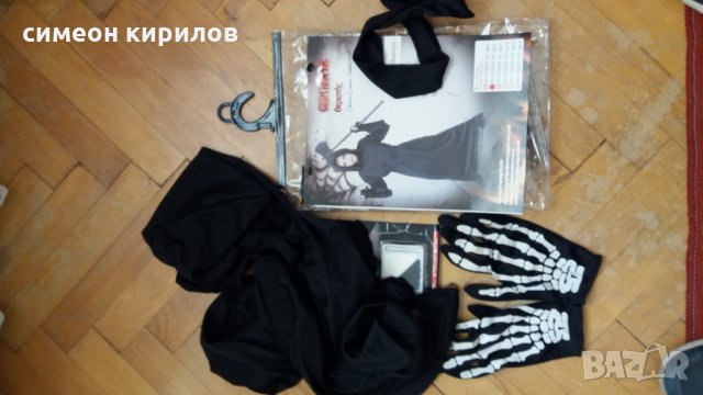 Продавам детски костюм ., снимка 2 - Детски комплекти - 23000489