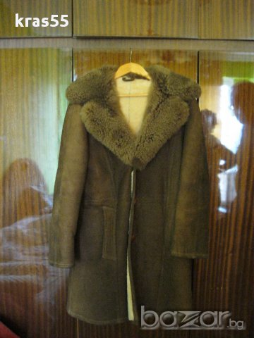 Кожуси за сибирски студ -2бр., снимка 5 - Палта, манта - 9304829