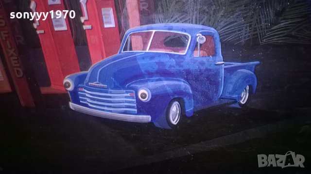 oasis-картина пвц с лед подсветки-91х61см-внос швеицария, снимка 12 - Колекции - 26041699