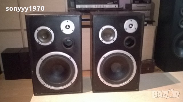 medion md 8998 3way-2x140w-46х28х22см-внос швеицария, снимка 7 - Тонколони - 22149806