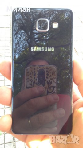 Продавам  Samsung  Galaxy А5 2016 за части, снимка 2 - Samsung - 22523808