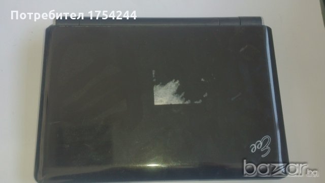 за части Аsus EeePC 1000H, снимка 3 - Части за лаптопи - 19006120