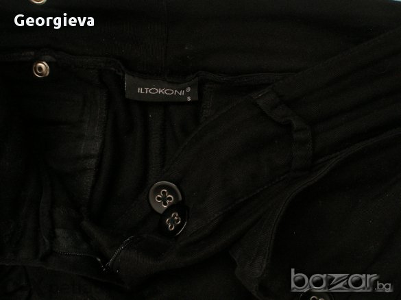 панталон ИЛТОКОНИ, снимка 4 - Панталони - 11915622