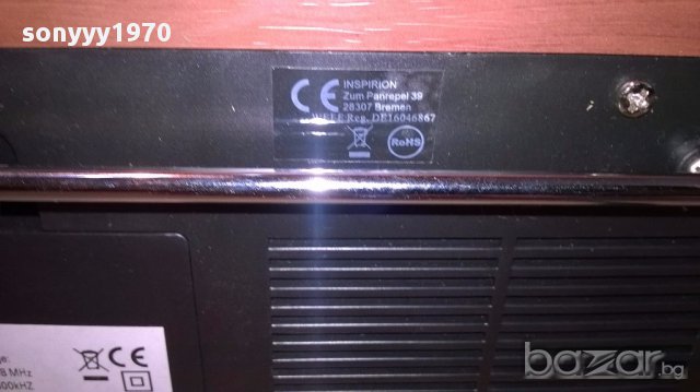 fm/am receiver-внос швеицария, снимка 6 - Ресийвъри, усилватели, смесителни пултове - 12956438