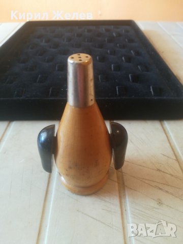 Стара битова солни а - 7527, снимка 4 - Други ценни предмети - 25098024